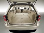 Mercedes-Benz E-Class Estate 2009 года